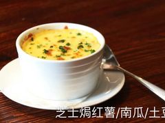 -大卫西厨餐厅(苏中尚城店)