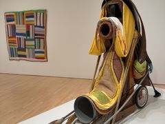 -旧金山现代艺术博物馆