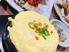 -普乐酱蟹(coex店)