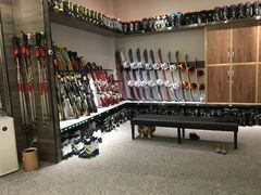 -SNOWGATE滑雪·华雪梦(老西门店)