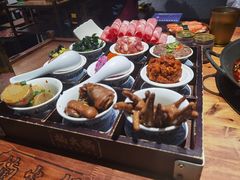 -楠火锅(龙阳广场店)