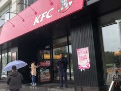 门面-肯德基(西稍门店)