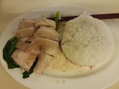 -永盈茶餐厅(中山四路店)