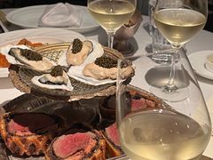 -壳里西餐厅Coquille Seafood Bistro(蒙自路店)