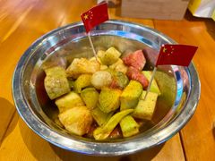 -雙冲柳州螺蛳粉&酸嘢&桂林米粉(簋街店)