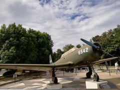 -台儿庄大战纪念馆