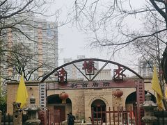 -木塔寺遗址生态公园