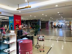-开元盛世广场(新华北路店)