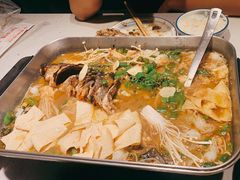 -三江源活鱼现烤(维多利摩尔城店)