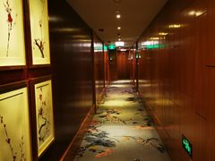 -上海静安香格里拉大酒店