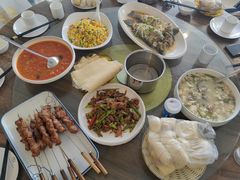 -今鲜源大酒店·中华餐饮名店(新湛路店)