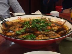 -秦淮人家风味酒楼(赣榆店)