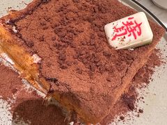 -新世界餐厅(万达店)