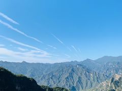 -圣莲山风景区