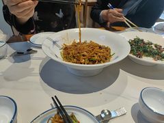 -渔港甄宴·海鲜·地标烟台菜(金沙滩店)