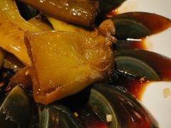 -好嫂子酱猪手•农家菜(学院南路店)