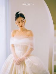 点击看大图 -Chic Bridal 熙可婚纱