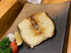 -吟松日式料理(莘庄店)