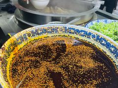 -中阿兰牛肉面(悦海新天地店)