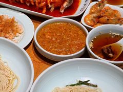 -裕兴记•蟹黄面馆(人民广场店)