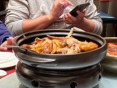 -田园北魏家宴·大同菜(御东店)