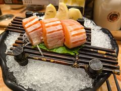 -万岁寿司(蓬江万达店)