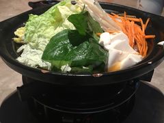 -贵木日本料理·铁板烧(新地假日广场店)