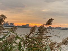 -滴水湖