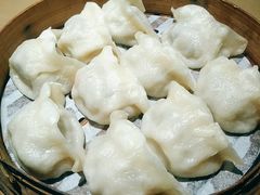 -天怡興·百年蒸饺(中心书城店)