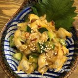 松软香甜，这次还点了爆浆炸弹土豆球