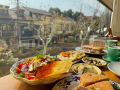 -Alimentari早午餐(安福路店)