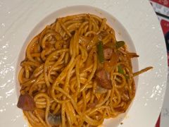 -必胜客(新辰里酒仙桥店)