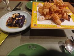 -那家小馆•北京菜•烤鸭(中关村店)