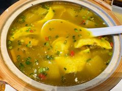 -東舍食唐精品陕菜馆