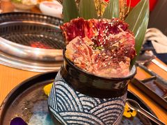 -丸藏和牛烧肉专门店(园区师惠坊店)
