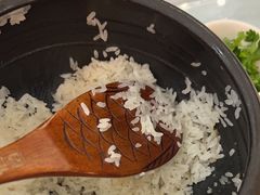 -饭怕鱼·黄焖鲟龙鱼(湖大店)