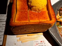 面包诱惑-绿茶餐厅(龙井船宴· 品牌总店)