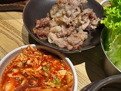 -泥炉烧肉师(新街口金銮巷店)