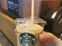 -星巴克(北京王府井店)