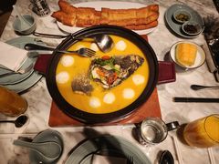 -无锡苏宁银河国际酒店-悦府65中餐厅