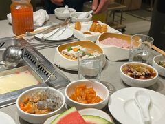 -海底捞火锅(徐州火车站店)