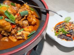 -鱼你相聚·河鲜馆(袁家岭店)