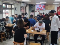 大堂-盛京美食佳坛肉馆(沈阳总店)