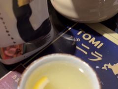 -昱匠·日本料理(金融街店)