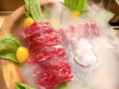 -左庭右院鲜牛肉火锅(七宝领展广场店)