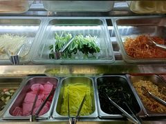 -33韩式自助烧烤(环城南路店)