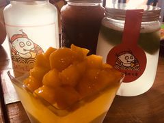 -七七家的糖水店(南湾街1号店)