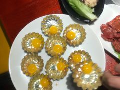 -蜀滋香鲜鱼火锅(黄金路店)