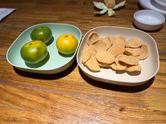 -沈家花园如皋菜(海阳路店)