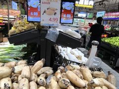 -京客隆超市(京源店)